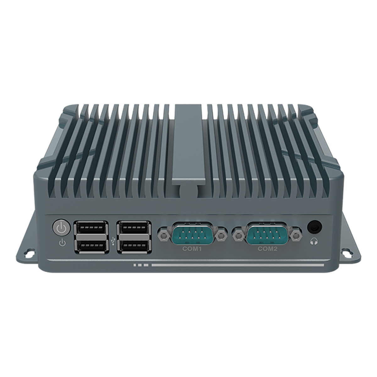 LN-1002 Fanless BOX-PC