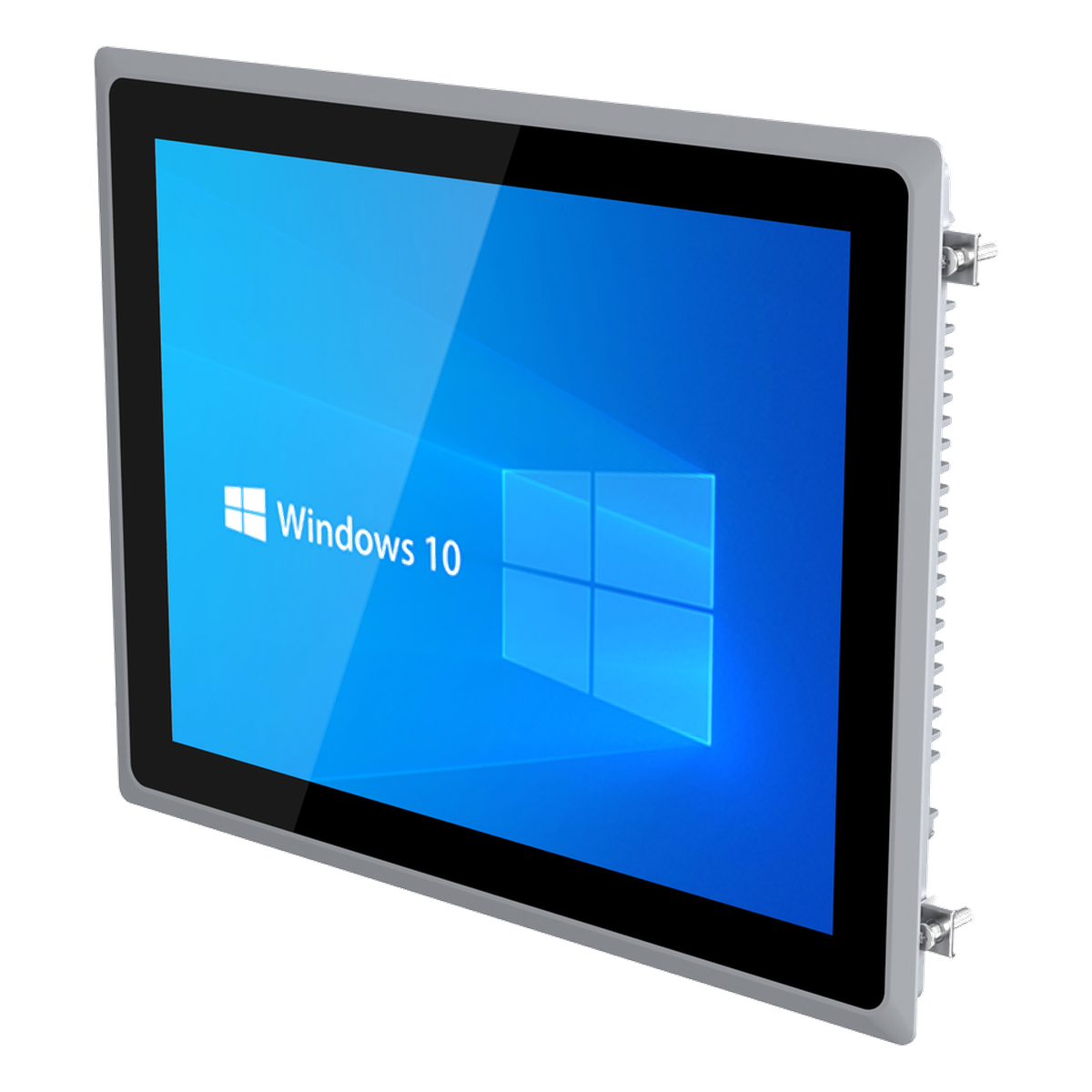 LPC-FR150-W 15-inch Industrial Tablet PC