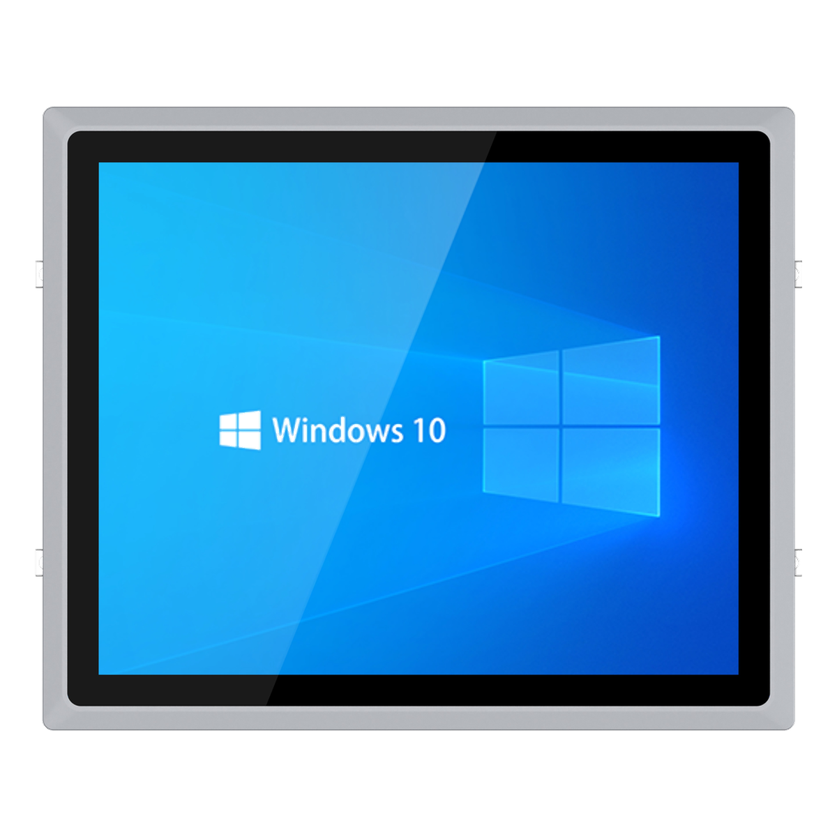 LPC-FR170-W 17-inch Industrial Tablet PC
