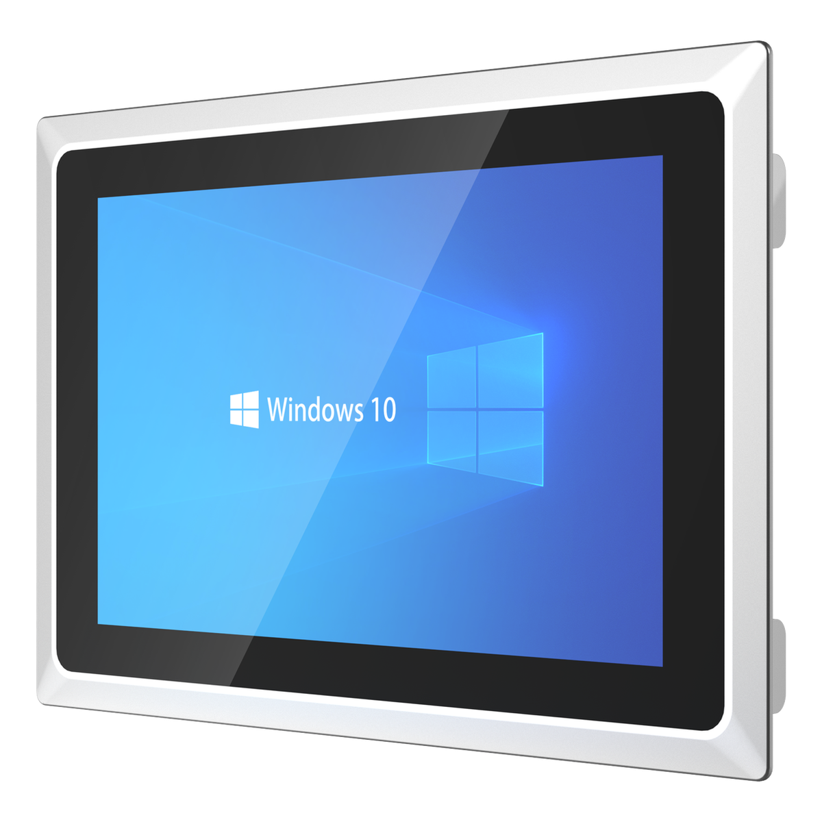 LPC-KR101-W 10.1-inch Industrial Panel PC