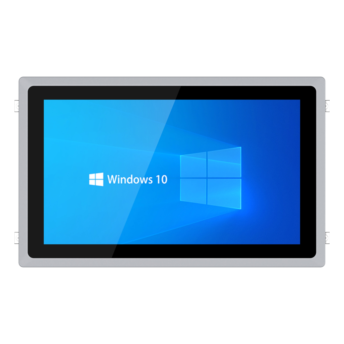 LPC-KR156-W 15.6-inch Industrial Panel PC